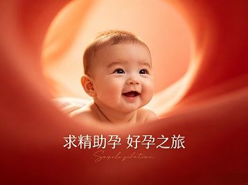 凤翔求精助孕科学助孕 开启专属好孕之旅