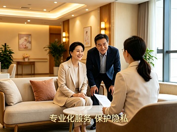 凤翔有偿售卵代生女生的客户的客户群体有哪些