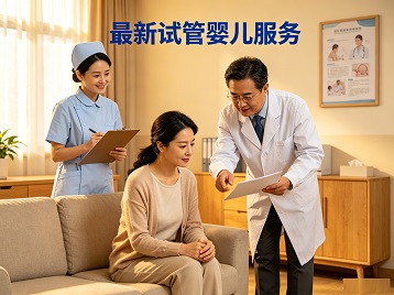 凤翔有偿捐卵代孕妈妈第试管孩全新服务价格明细：