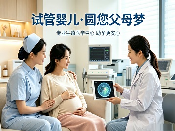 凤翔辅助生育服务 试管婴儿行业的兴起背景、发展与未来展望